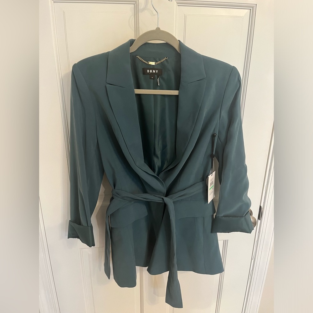 DKNY Blazer